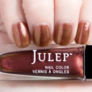 Julep Pacita Wonder Maven Nailpolish